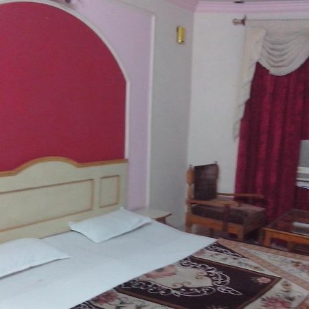 Hotel Grace Amritsar Exterior photo