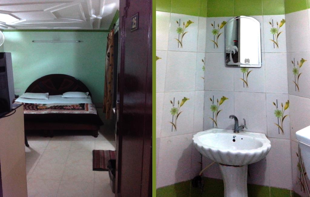 Hotel Grace Amritsar Exterior photo