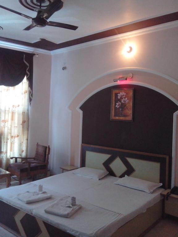 Hotel Grace Amritsar Exterior photo