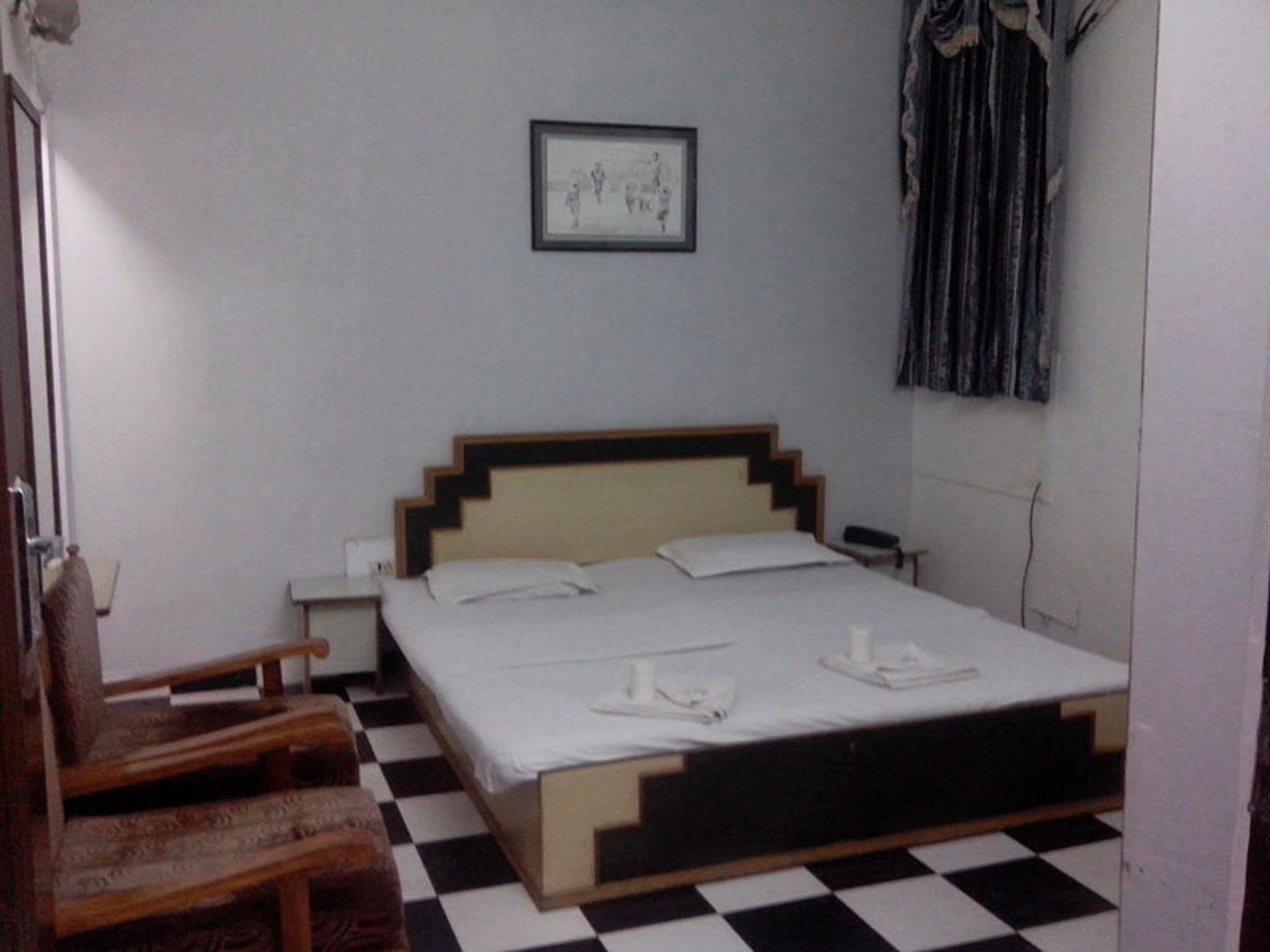 Hotel Grace Amritsar Exterior photo
