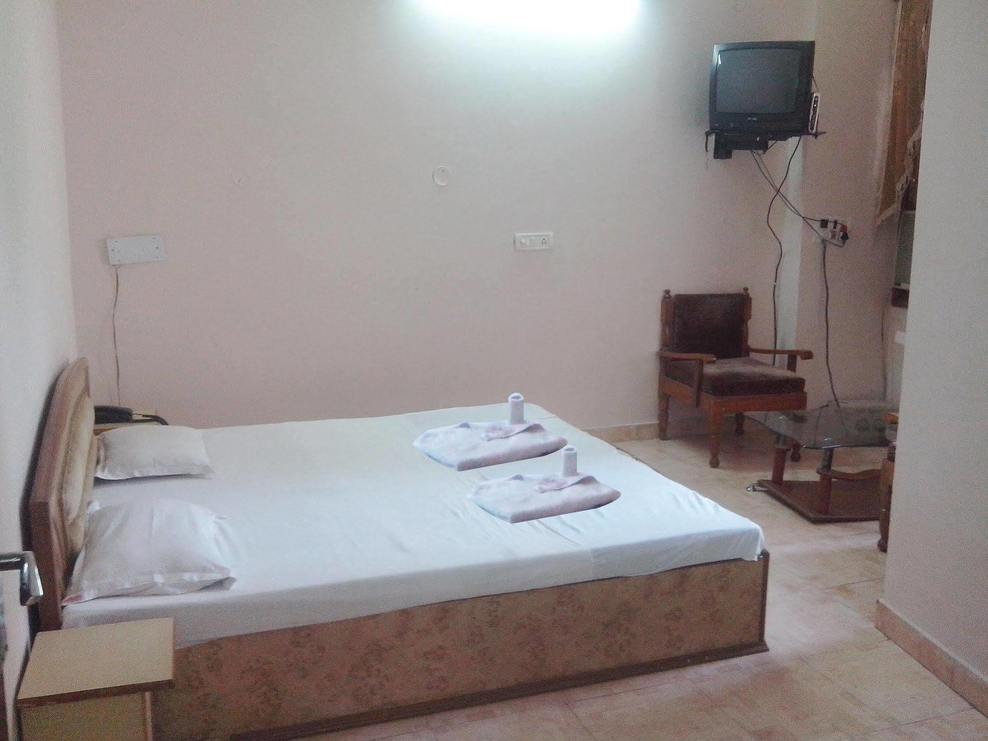 Hotel Grace Amritsar Exterior photo