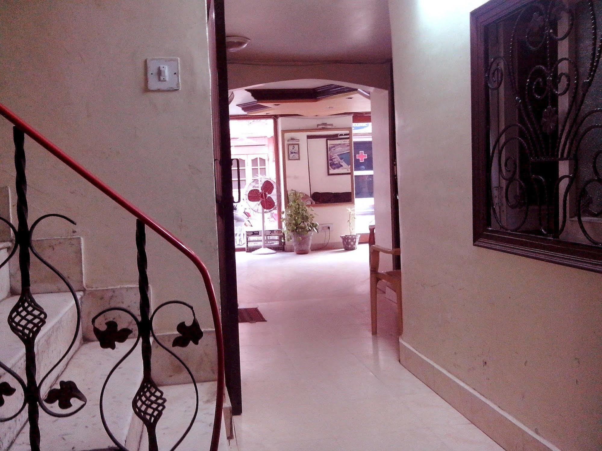Hotel Grace Amritsar Exterior photo